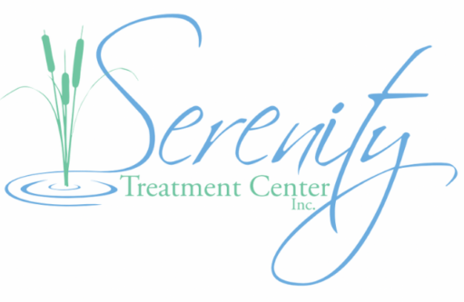 serenity logo