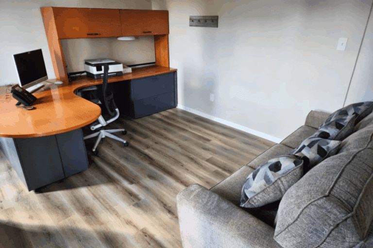 apollo house office space