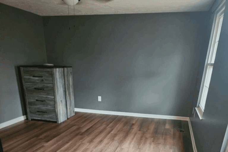 morpho halfway house bedroom