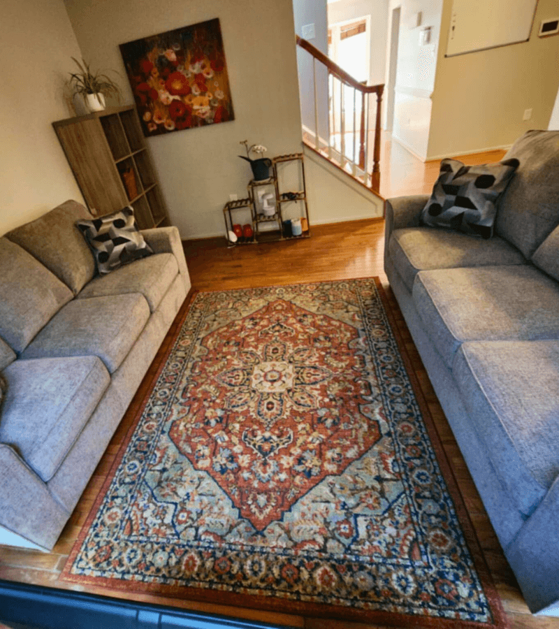 women's halfway house frederick lr