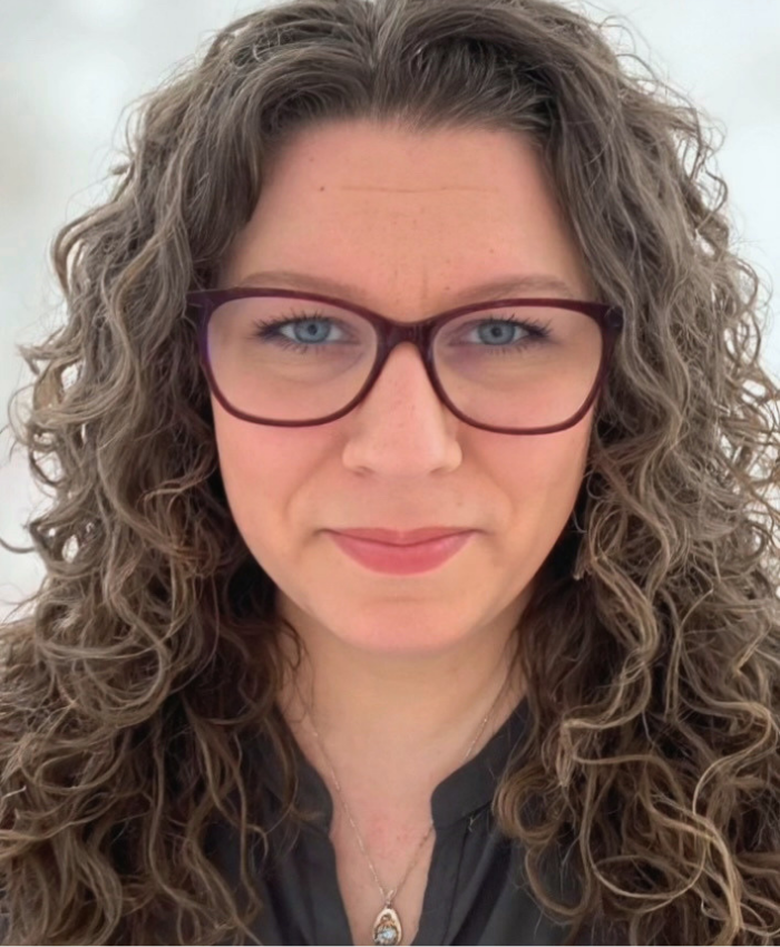 Melissa Sheppard, LCSW-C, Clinical Director of Outpatient Services