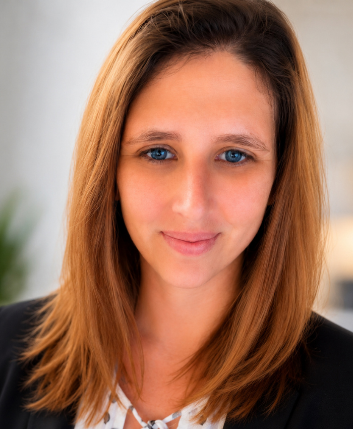 Angel Mangum, executive director of serenity treatment center