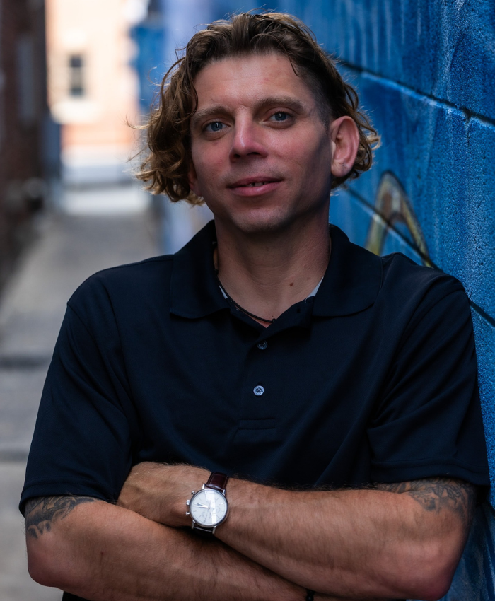 Bradley Meadors, 3.1 director